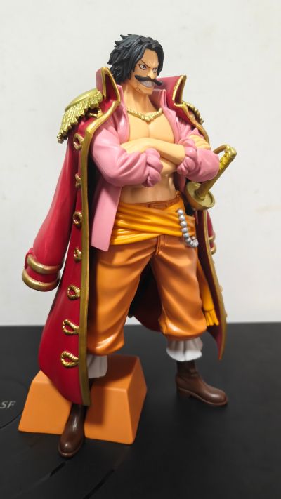 航海王  DXF～伟大航线系列～特别款 高路·D·罗杰