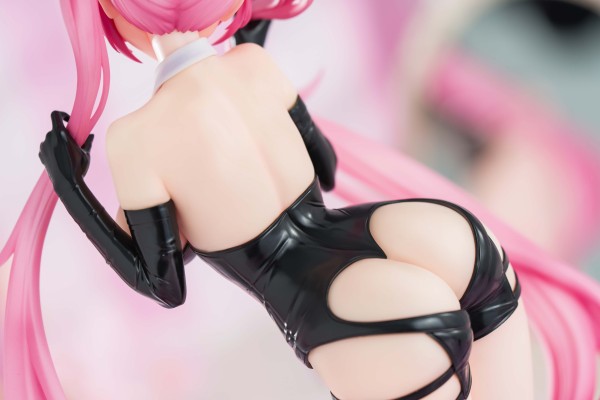 Zerocat老师 COS第二弹——莱妮娅