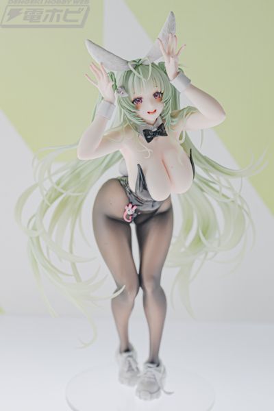 胜利女神：新的希望 索达：闪亮兔女郎