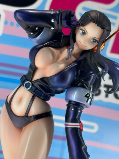 POP 航海王 Evolutionary History  妮可·罗宾