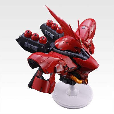 一番赏 机动战士高达 宇宙世纪 SAGA LAST赏 沙扎比 BUSTISAN