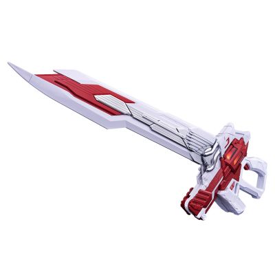 PREMIUM DX 极狐破坏器QB9