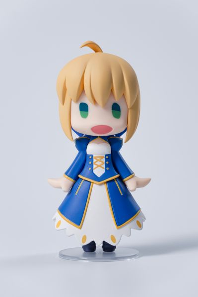 HELLO! GOOD SMILE 命运-冠位指定 剑士-阿尔托莉雅·潘德拉贡