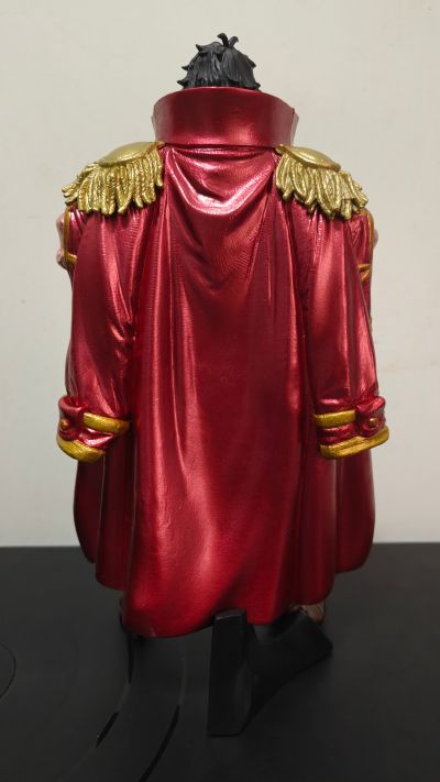 艺术之王 航海王 哥尔·D·罗杰＆光月御殿 特别款（A款：哥尔·D·罗杰）