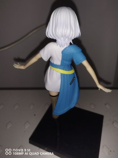 梦想协奏曲！奖品人偶 迷途之子！！！！！  要乐奈