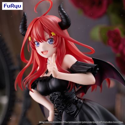 BiCute Dark 五等分的新娘＊ 中野五月