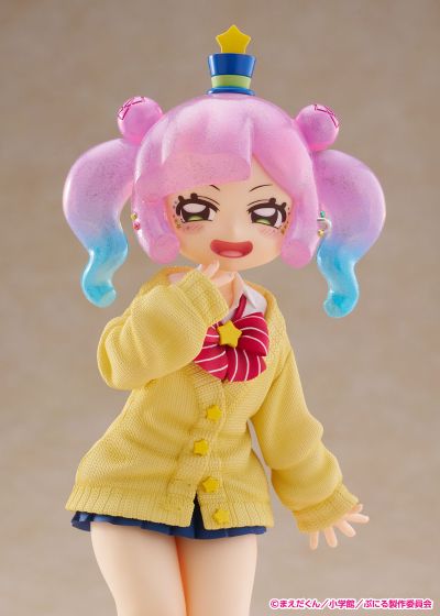 辣妹可爱噗尼露