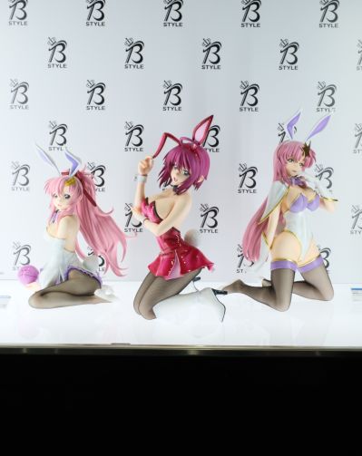 B-style 机动战士高达SEED DESTNY 露娜玛利亚·霍克 兔女郎