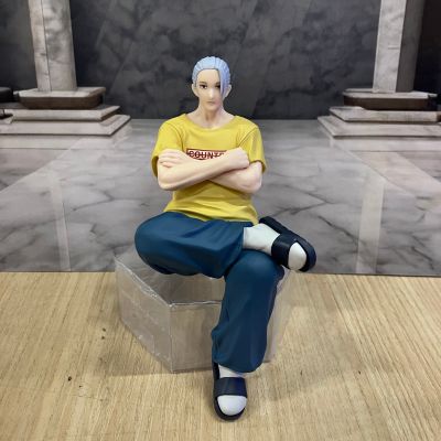 小坐系列 坂本日常 坂本太郎 认真形态