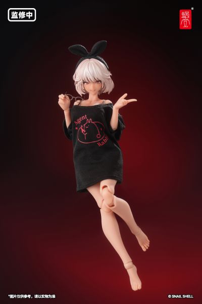 RA-01LS 艾琳·假日闲憩（异色版）