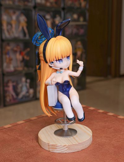 蔚蓝档案 飞鸟马时 小时转转乐