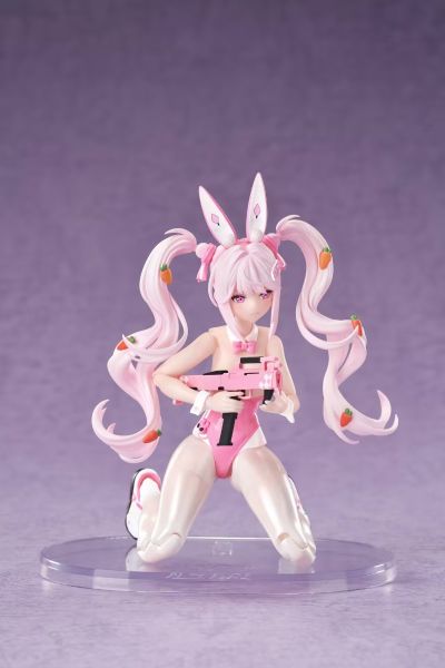 Hyper Body  胜利女神：新的希望 爱丽丝：仙境兔女郎