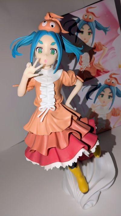 西尾维新 动画《物语》系列 ESPRESTO-Sweet Bloom-八九寺真宵