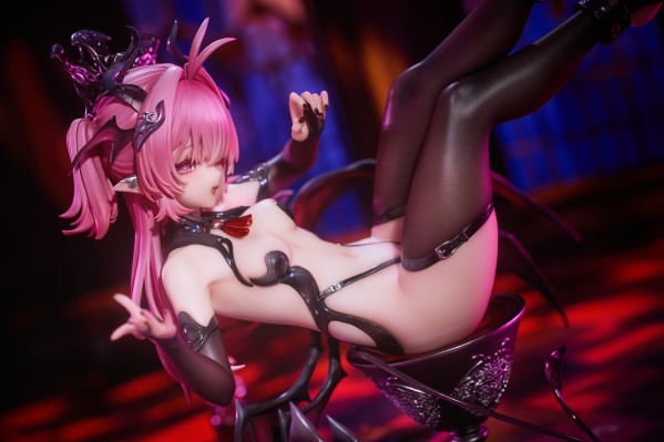 酒杯魅魔：萍琪