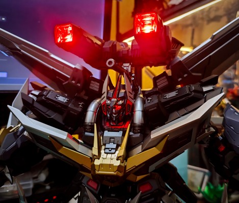 铁魄 超级机器人大战30 究极断空我