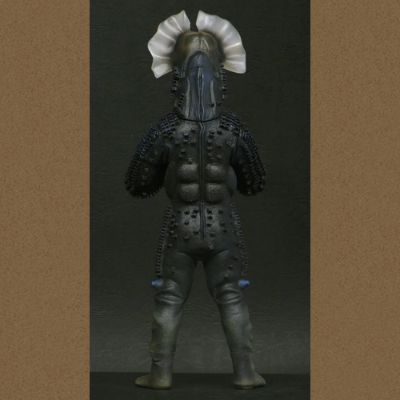 大怪兽系列 普罗苔星人 少年Ric限定商品