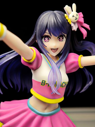 Vivit 我推的孩子 星野爱 啦啦队