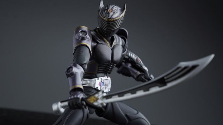 Figure-rise Standard  剧场版 假面骑士龙骑 终章 假面骑士龙牙