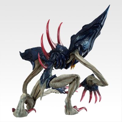 一番赏 「数码兽」系列 -光与暗的冲突- 最终奖 迪亚波罗兽-魂豪示像-