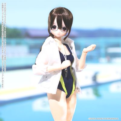 POD021-MJD  EX☆CUTE Family 美南老师的一天～课堂参观 豪华版～