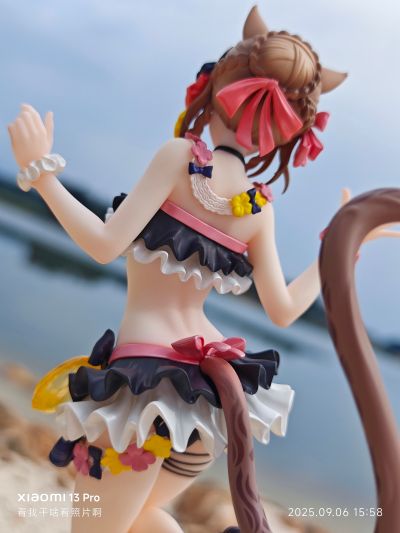 Gift+系列 崩坏3 帕朵菲莉丝 盛夏收集者