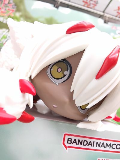 来自深渊 烈日黄金乡 -悠闲时光-法普塔