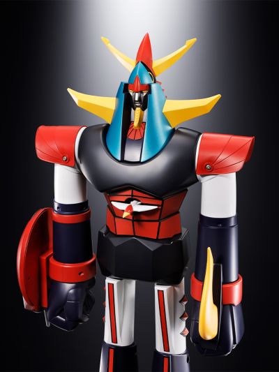 机器巨人 勇者莱汀