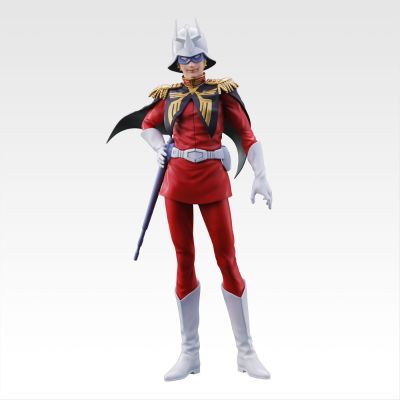 一番赏 机动战士高达 宇宙世纪 SAGA B奖 夏亚·阿兹纳布尔 MASTERLISE