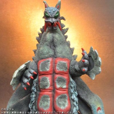 大怪兽系列 德拉格里 少年Ric限定版商品