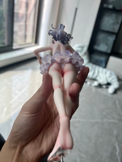 命运-冠位指定 妖精骑士兰斯洛特 泳装.Ver