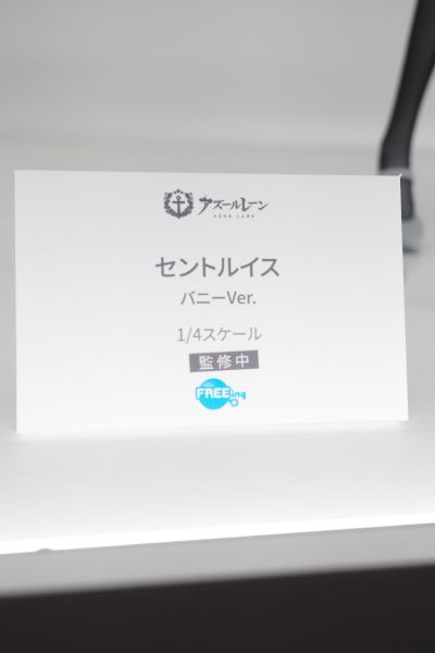 B-style 碧蓝航线 圣路易斯 兔女郎