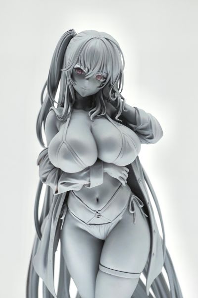 碧蓝航线 埃吉尔 夜间泳池（暫称）