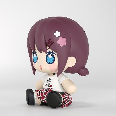 Huggy Secret Good Smile  少女乐队的呐喊