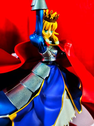 一番赏 Fate/Stay Night SABER A赏