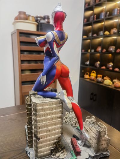 PROJECT BM！ No.33 赛罗奥特曼