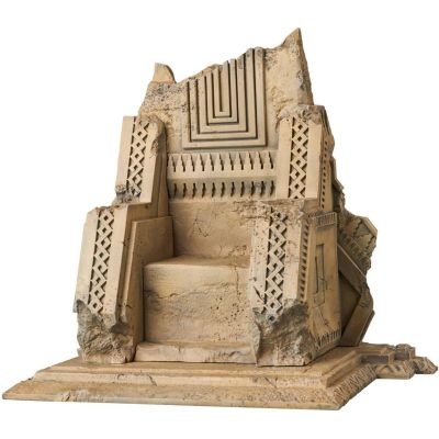 MAFEX No.286 黑亚当（金色战甲）