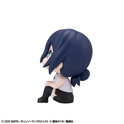 Look up 链锯人 蕾塞篇 蕾塞