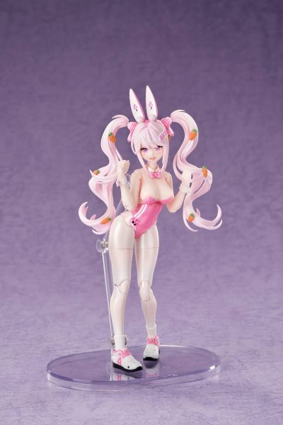 Hyper Body  胜利女神：新的希望 爱丽丝：仙境兔女郎