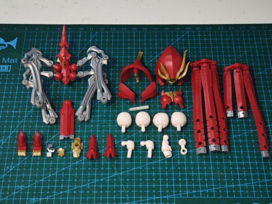 无限邂逅 穿刺者（暂译）