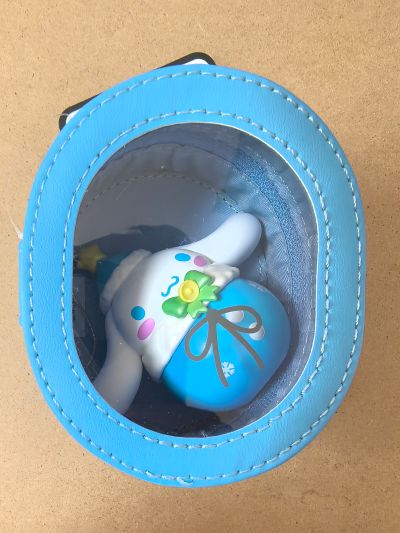 孤独摇滚！ 襁褓玩偶收纳包