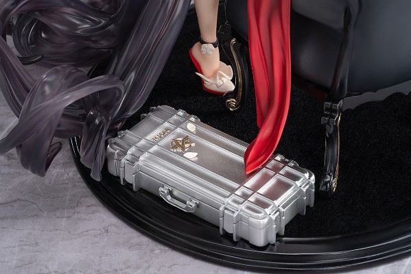 荒野行动 黛安·斩宴之舞