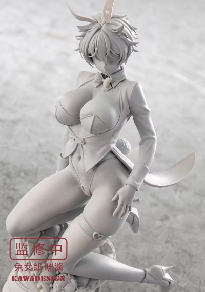兔女郎 咪酱