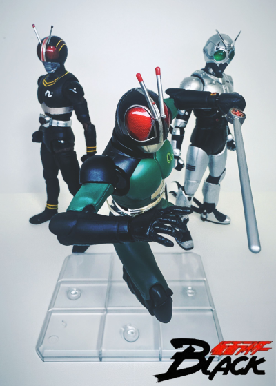 S.H.Figuarts 假面骑士暗日重生