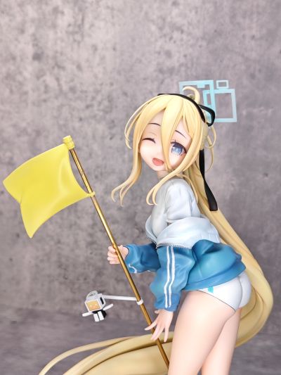 figma 蔚蓝档案 天童爱丽丝