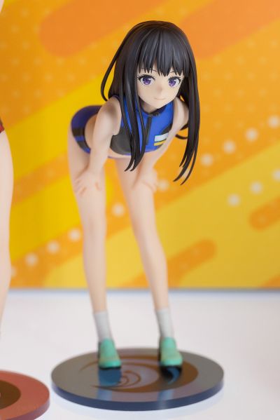 莉可丽丝 锦木千束 运动服