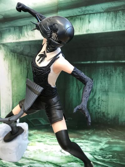 Grandista 链锯人 蕾塞篇 炸弹