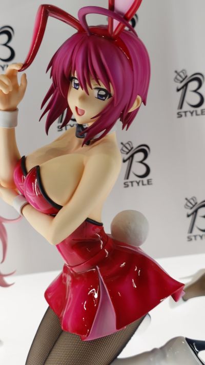 B-style 机动战士高达SEED DESTNY 露娜玛利亚·霍克 兔女郎