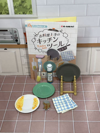 小小样品系列 专业的做菜厨具