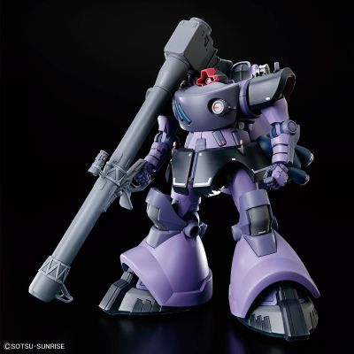 HG 1/144 力克·大魔 盖亚专用机/奥尔迪加专用机（机动战士高达跨时之战）