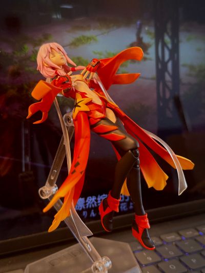 figma ギルティクラウン 楪祈